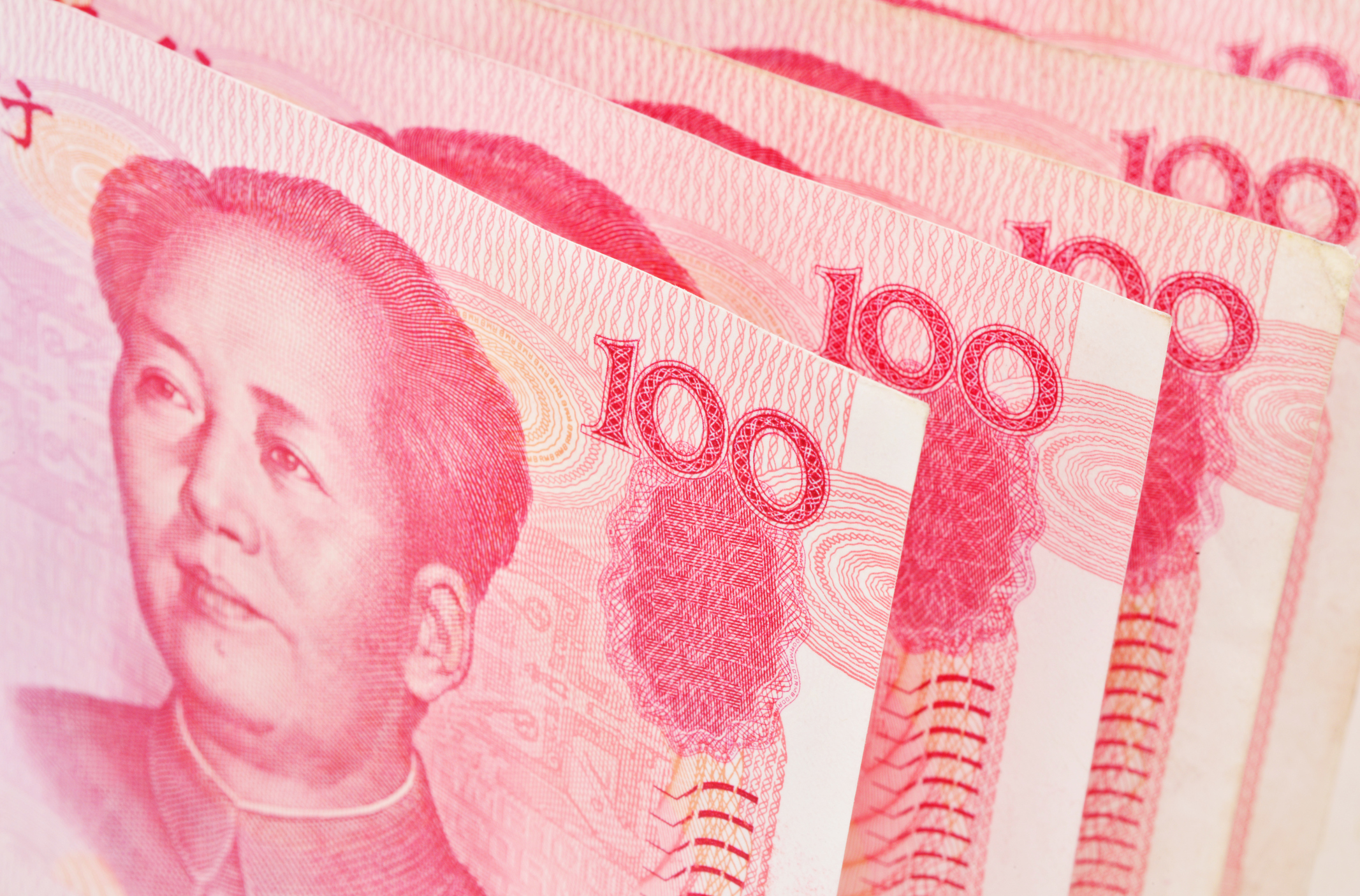 China money