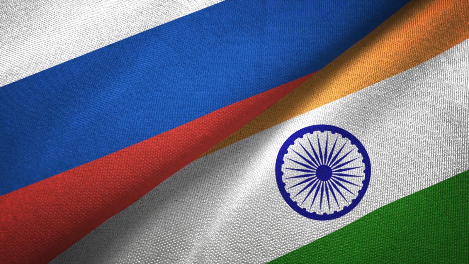 Indie, Rusko