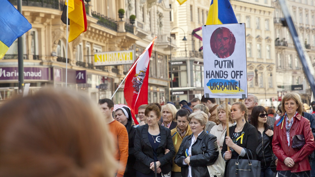 protest, válka