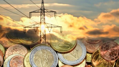 energie, euro