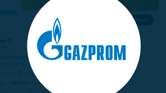 Gazprom