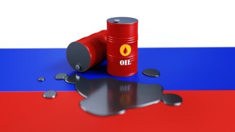 Rusko, ropa