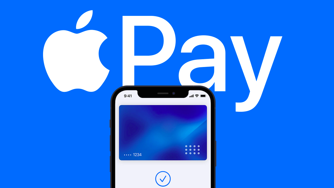 Apple pay