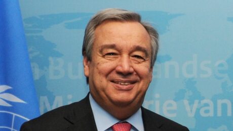 António Guterres