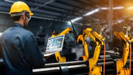 robot