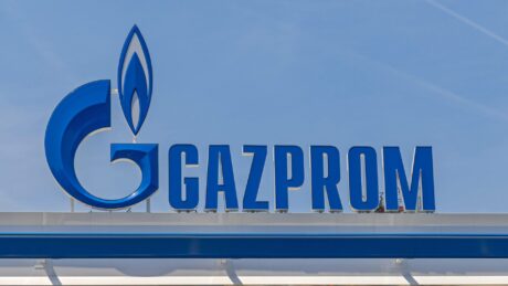 Gazprom