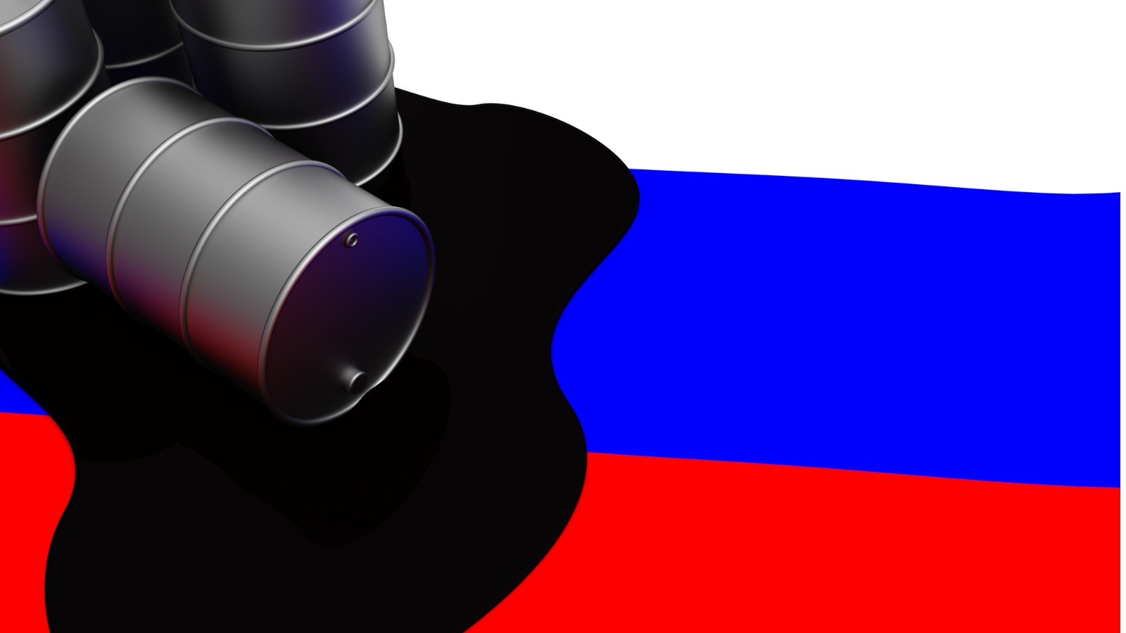 Rusko, ropa