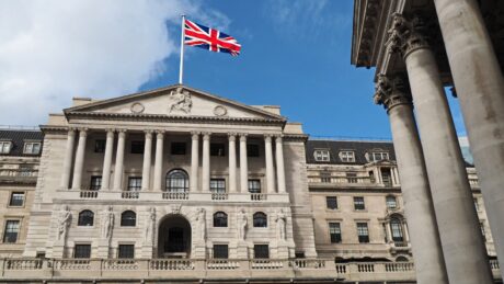 Bank of England