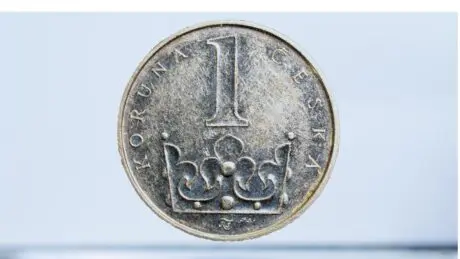 koruna
