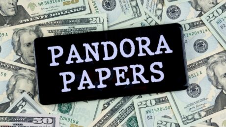 Pandora Papers