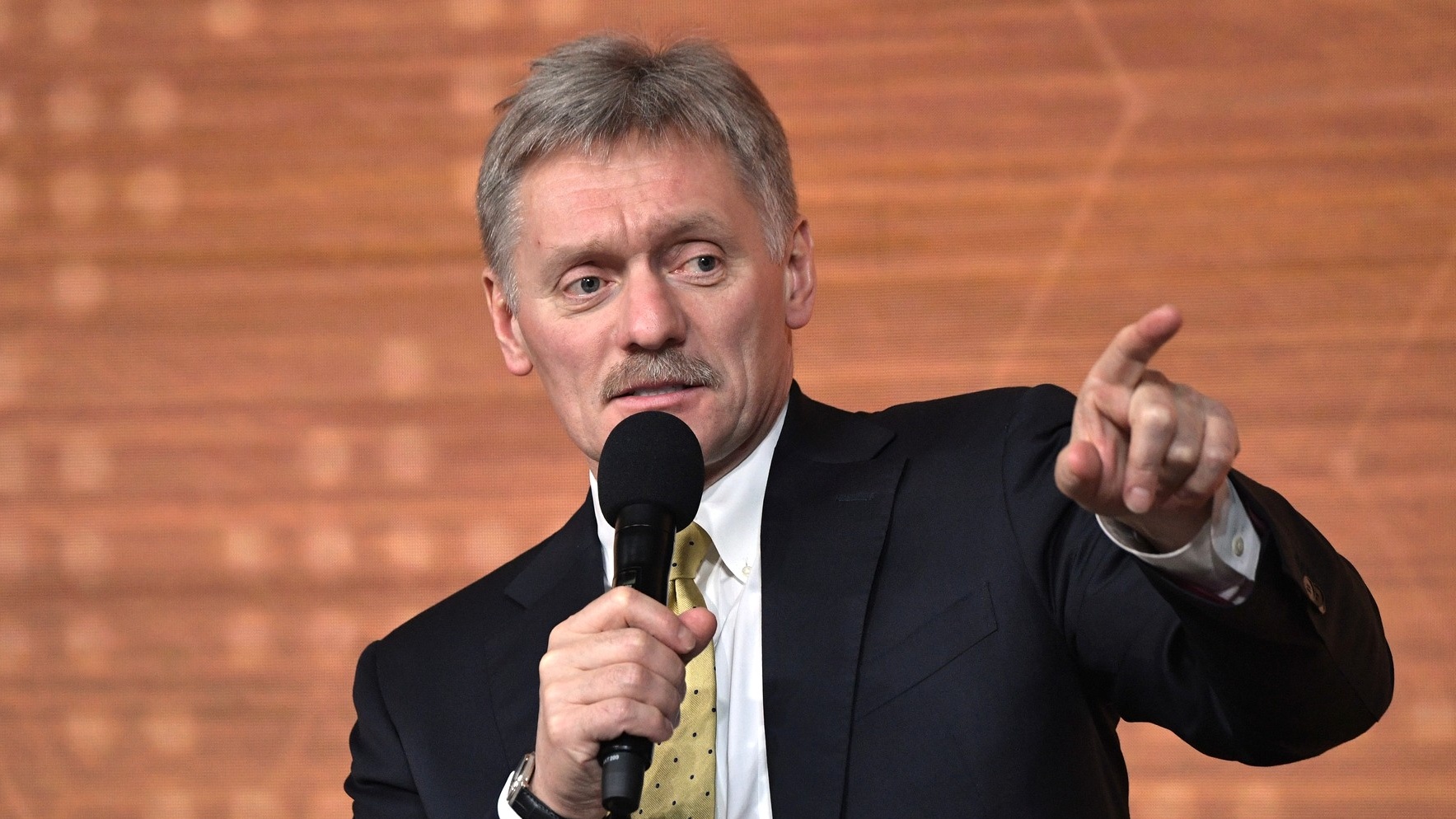 Peskov