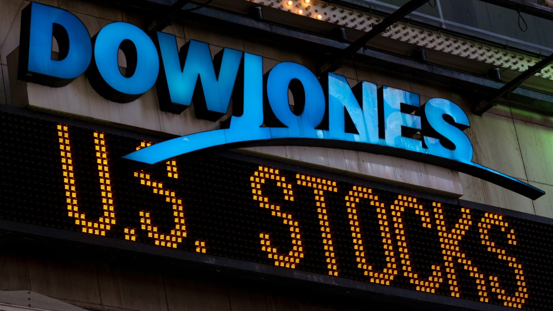 Dow Jones