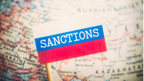 sankce
