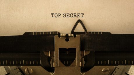 top secret