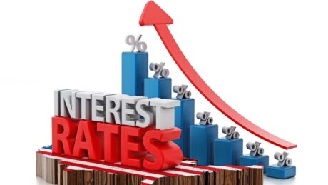úroková sazba
