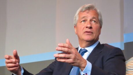 Jamie Dimon