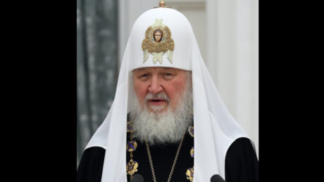 Patriarcha Kirill