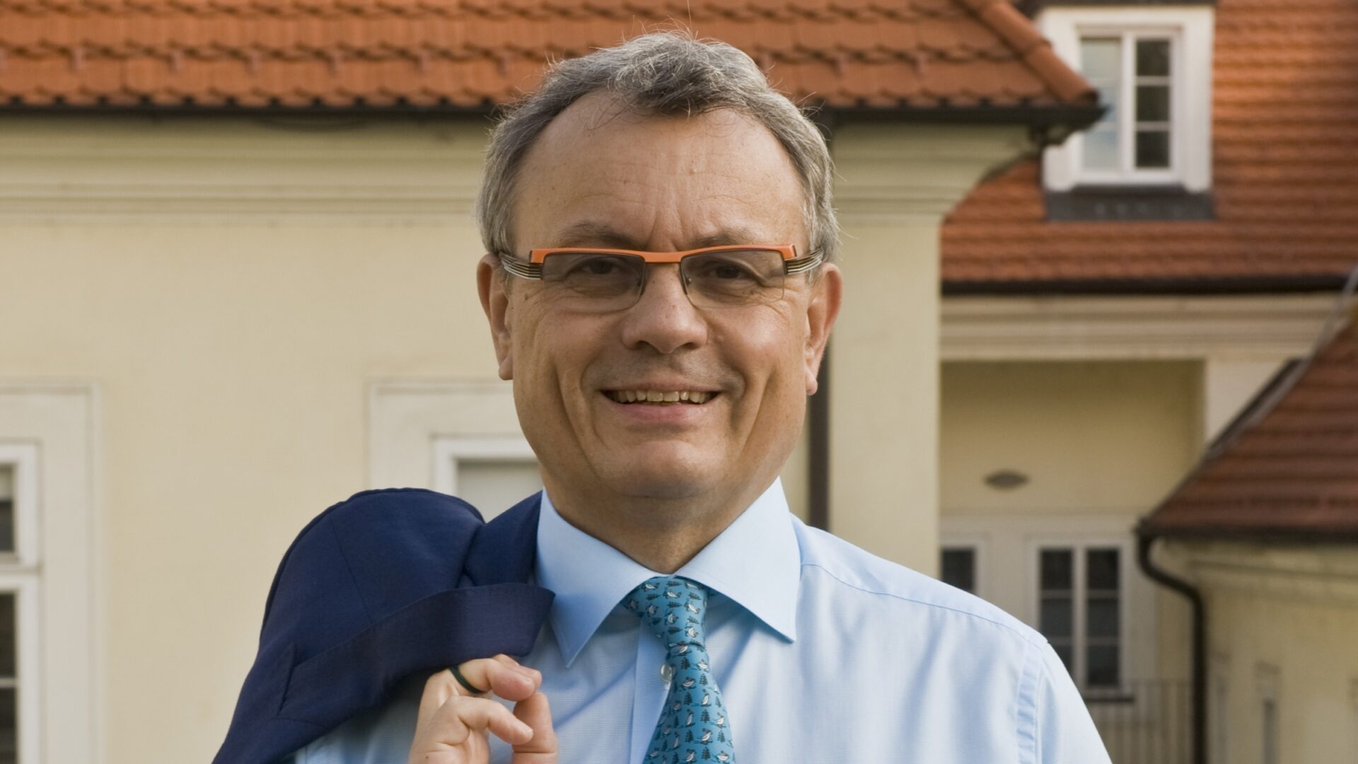 Vladimír Dlouhý