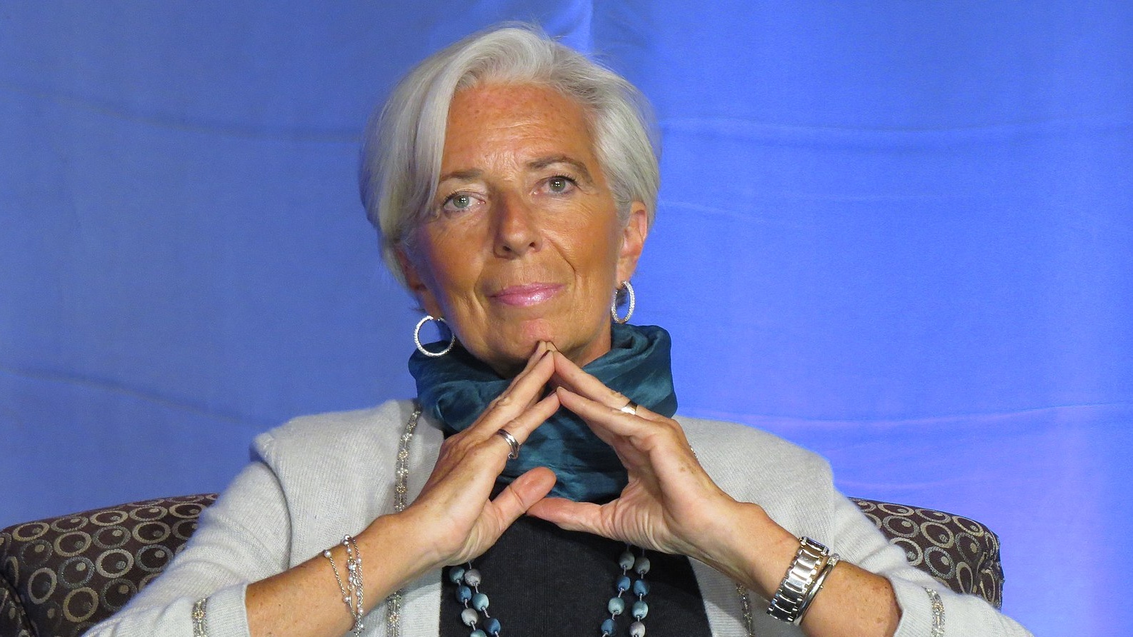 Lagarde