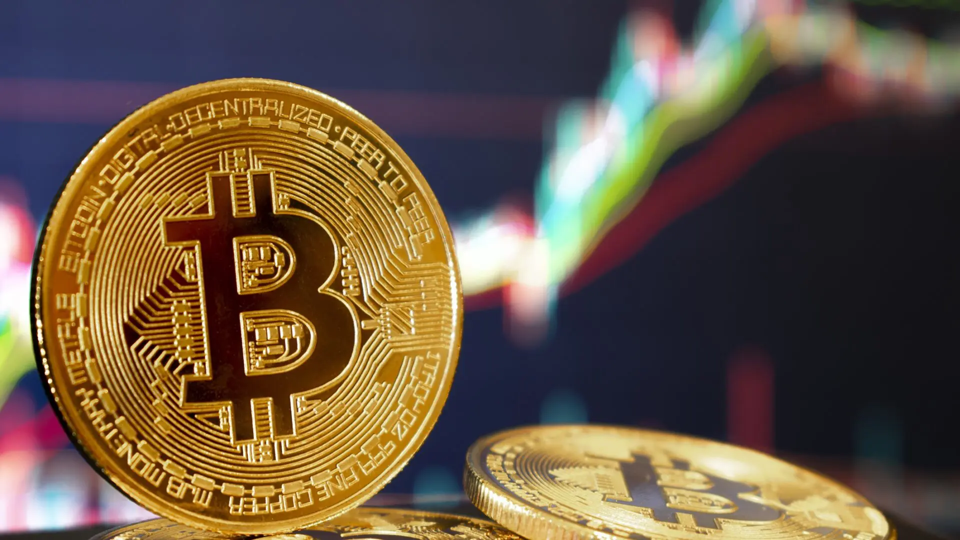 Největší kryptoměna bitcoin stoupla nad 31 500 dolarů, což je 13měsíční  maximum - Zlato.cz