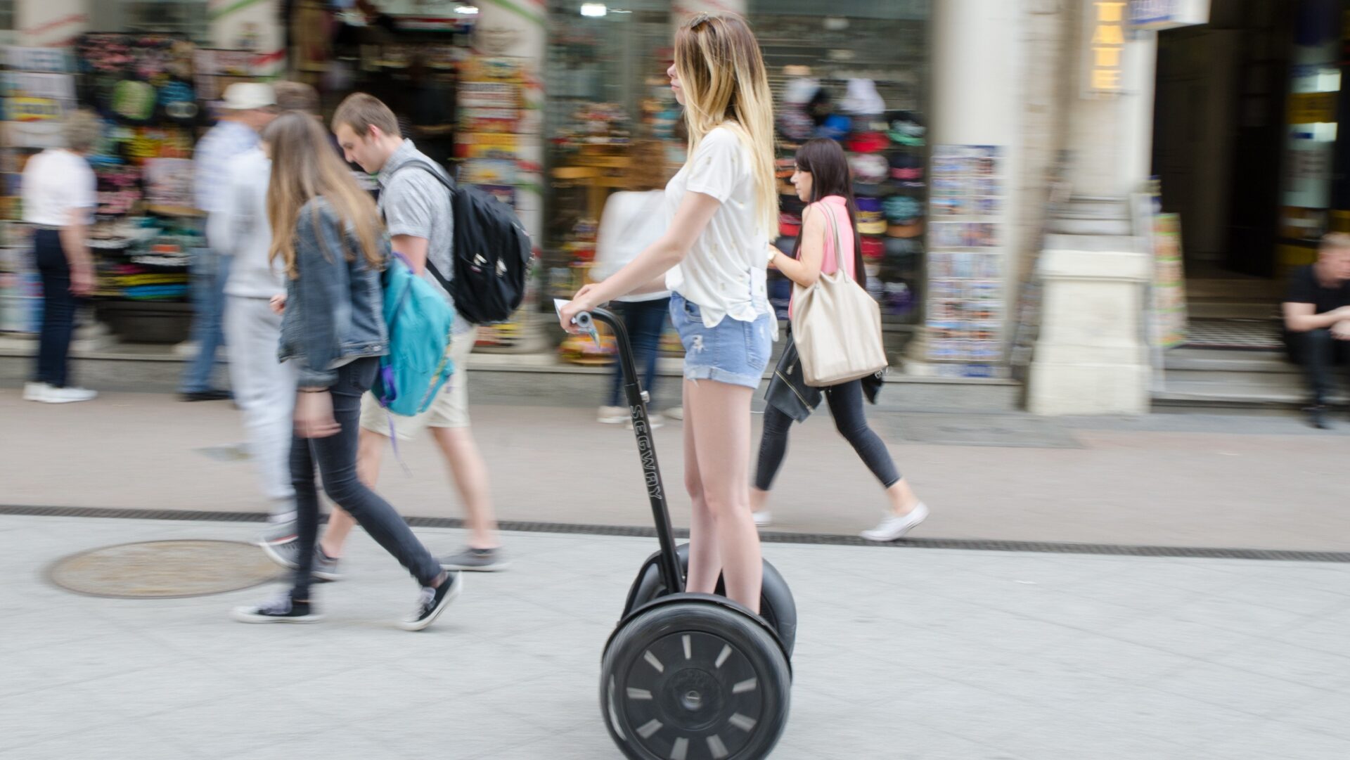 Segway