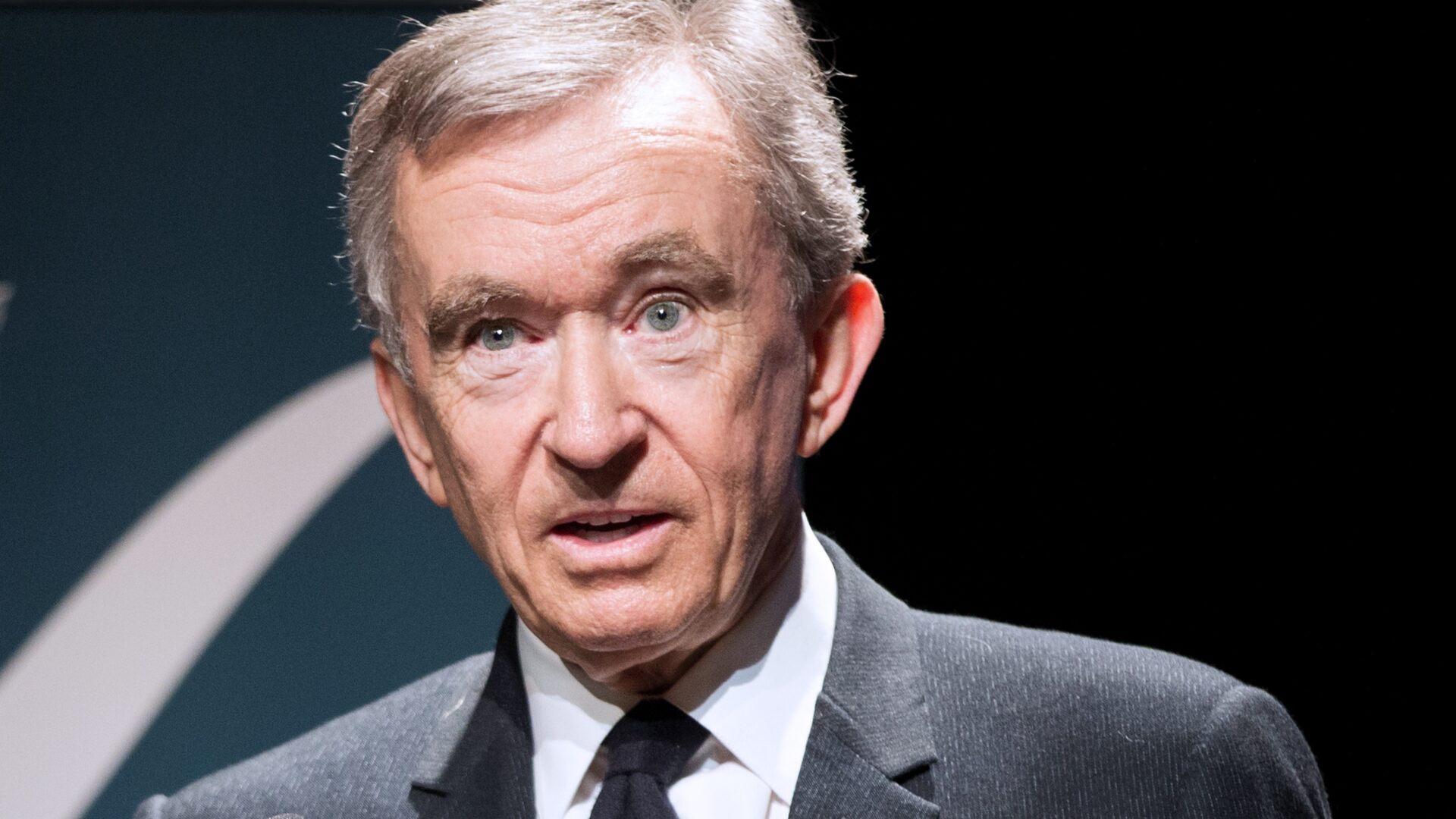 Bernard Arnault