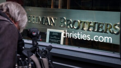 Lehman Brothers