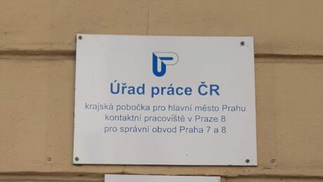 úřad práce
