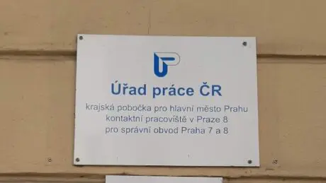 úřad práce