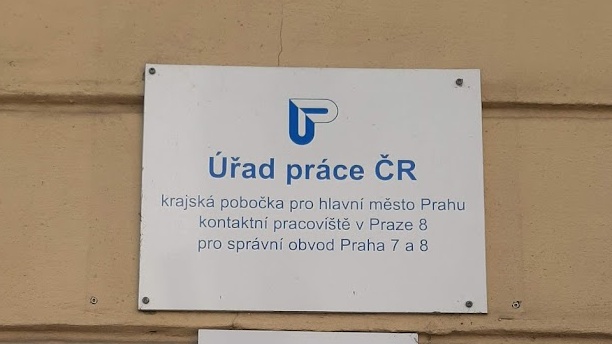 úřad práce