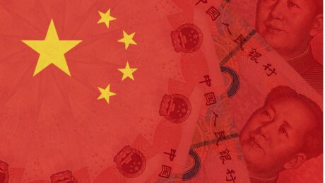 Čína, ekonomika
