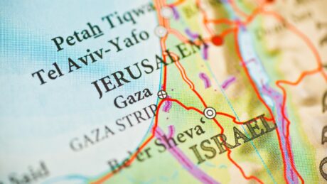 Gaza