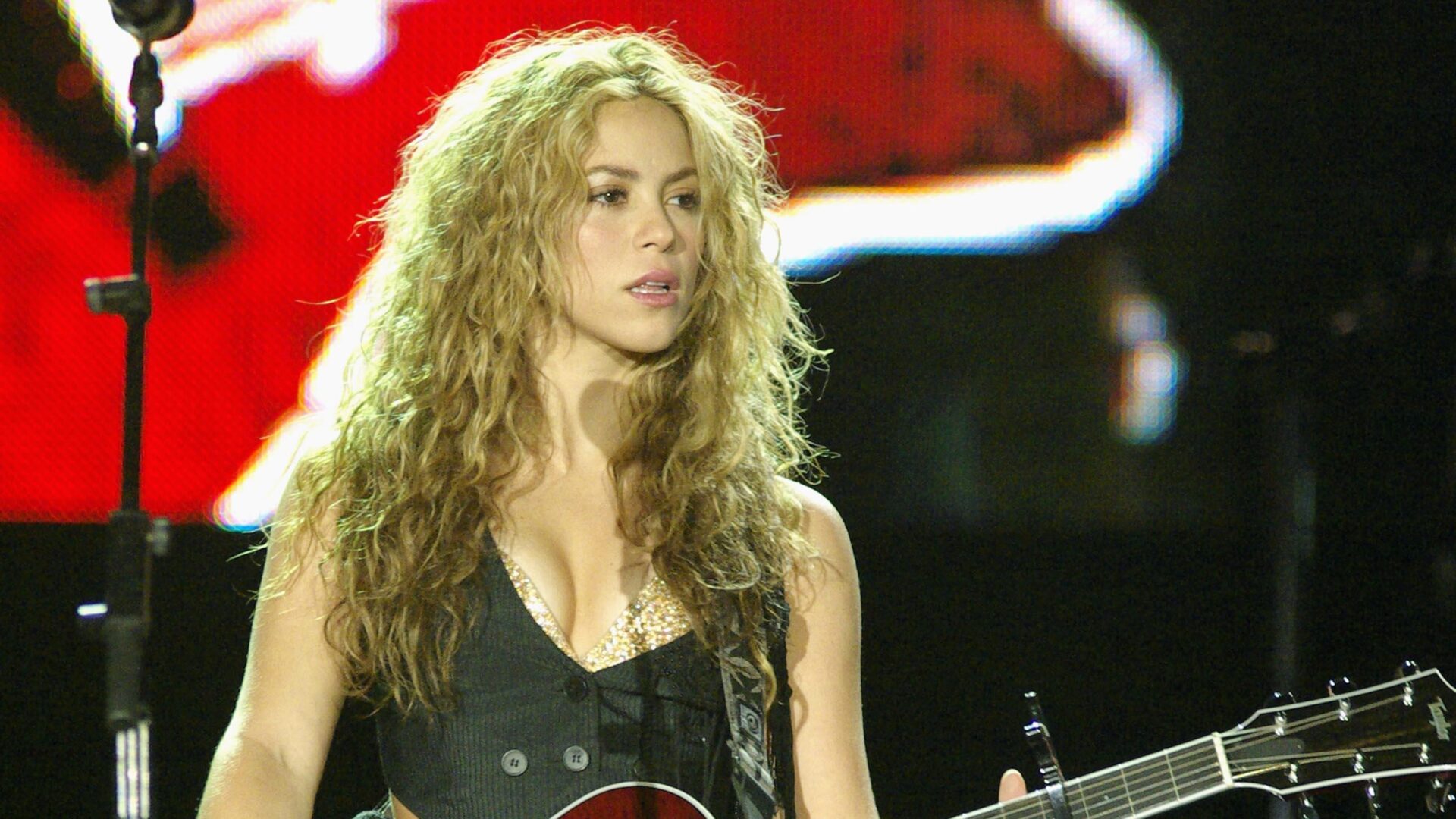 Shakira