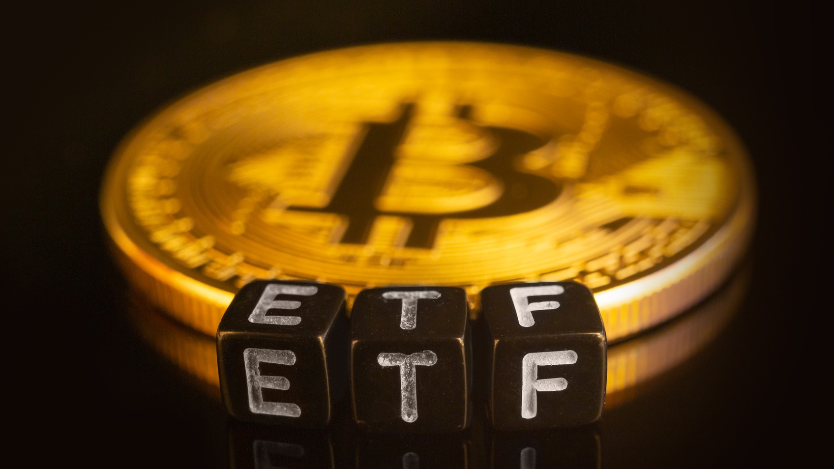 ETF bitcoin