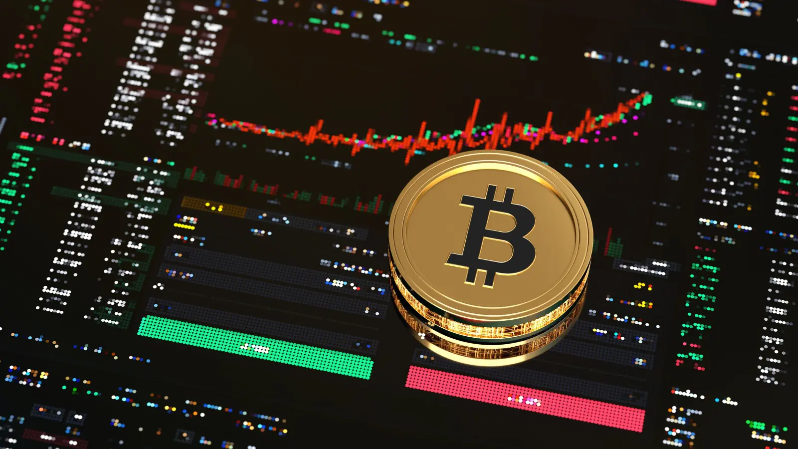 bitcoin