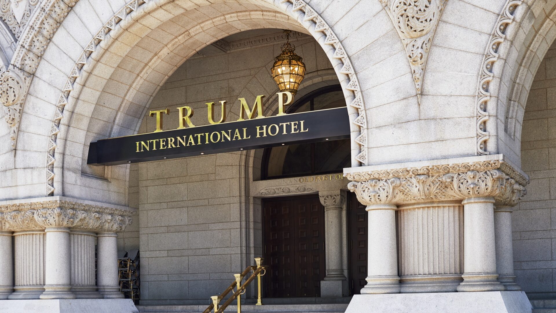 Hotel Trump