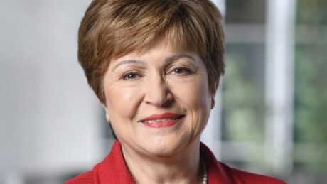 Kristalina Georgieva