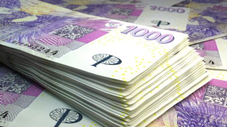 koruna