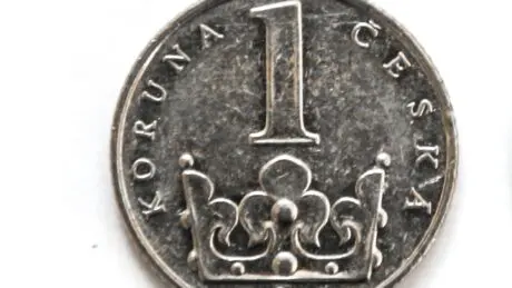 koruna