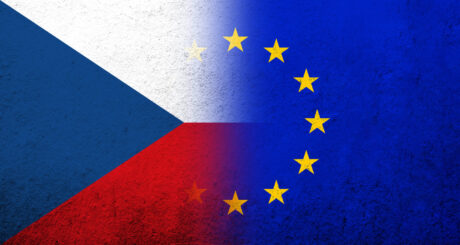 ČR, EU
