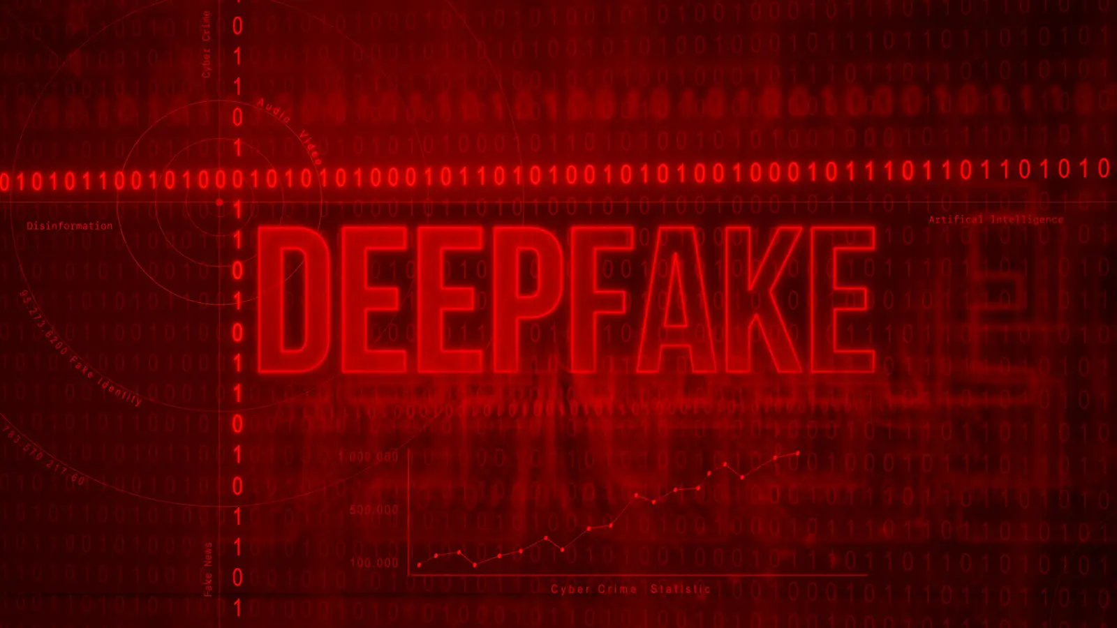 deepfake