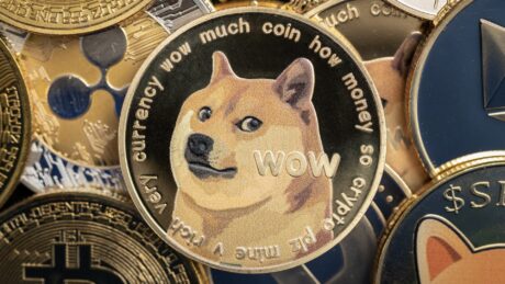 Dogecoin