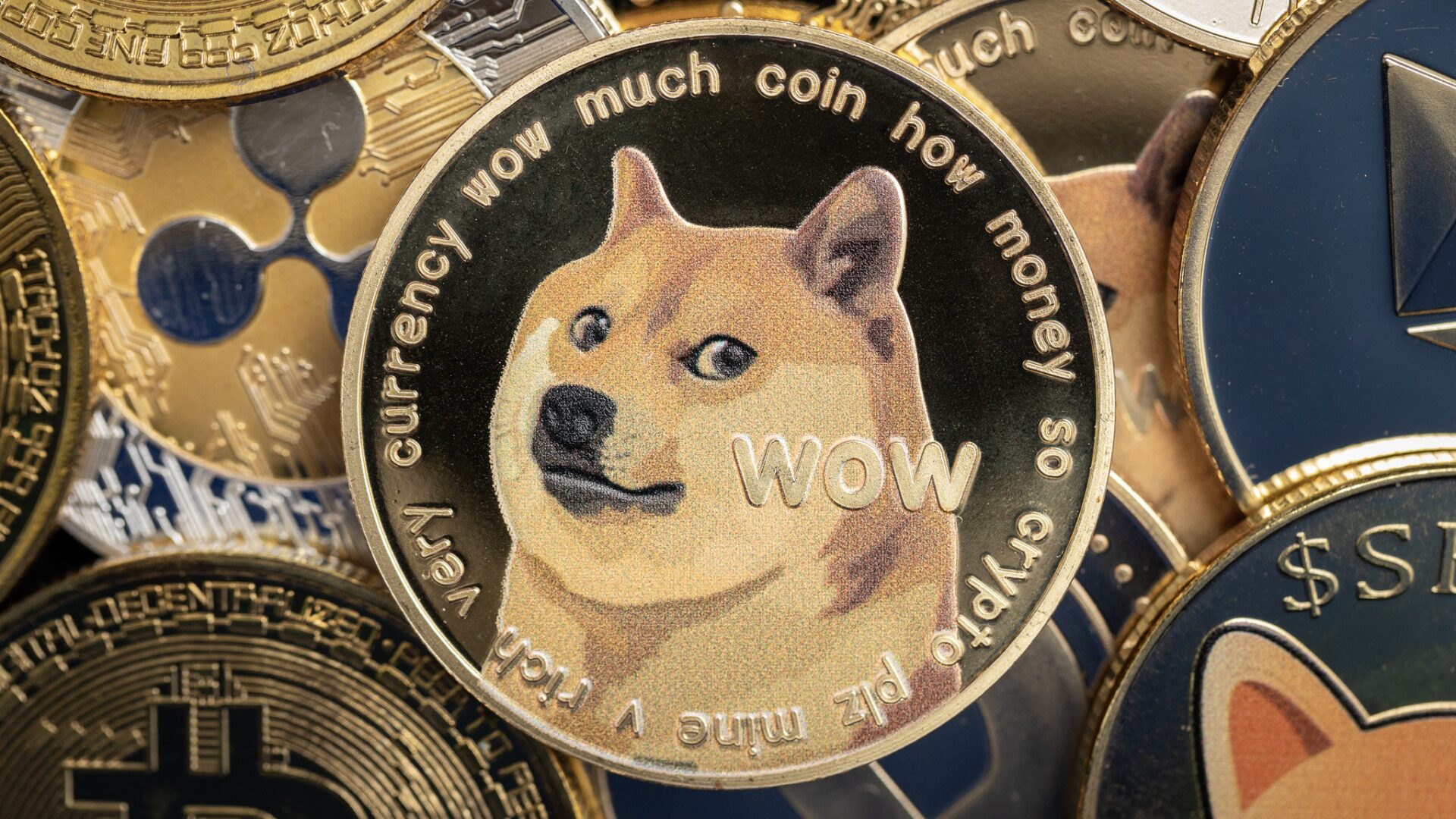 Dogecoin