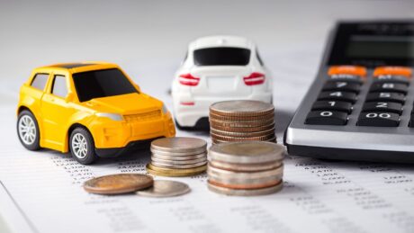 finance, auto