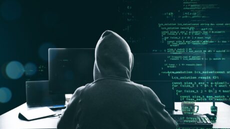 hacker