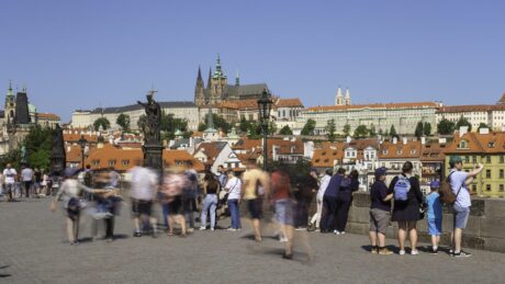 Karlův most
