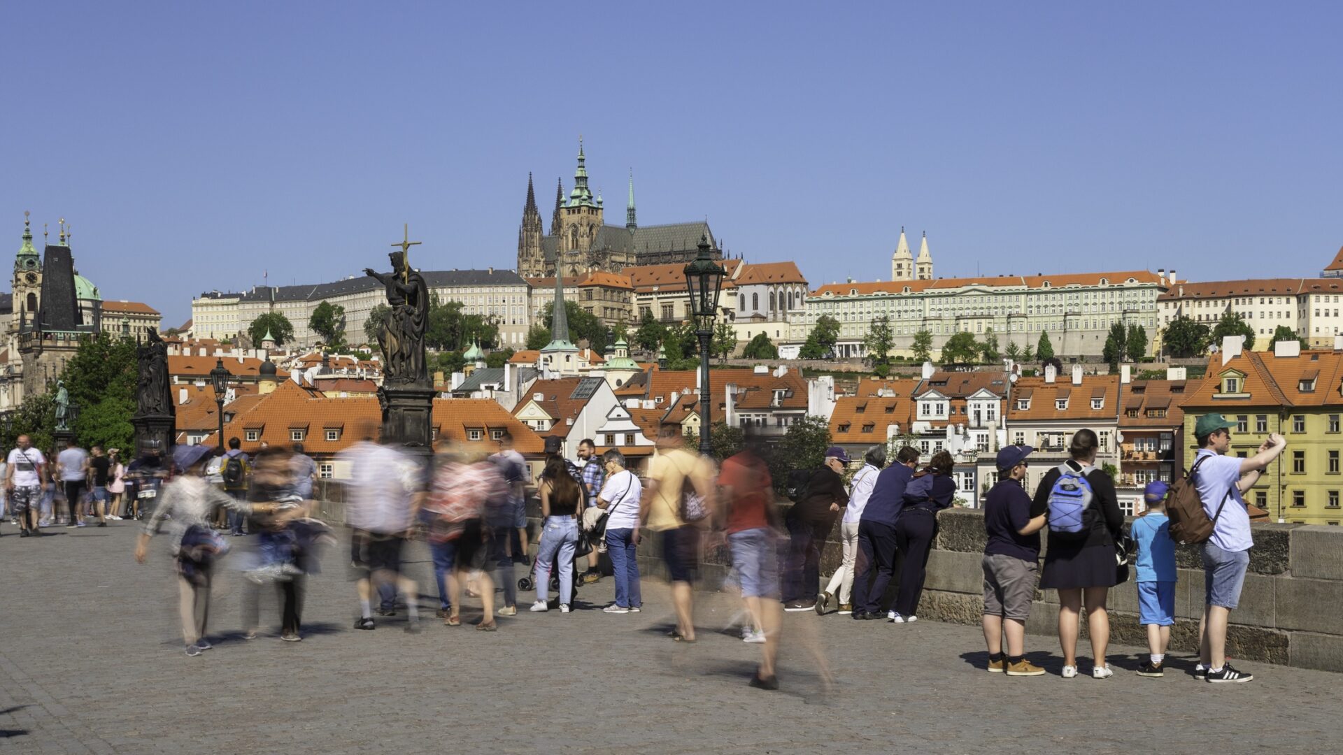 Karlův most