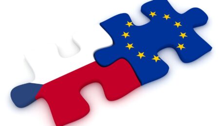 ČR, EU