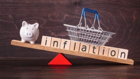 inflace