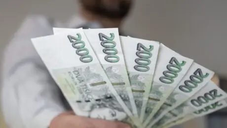 koruna